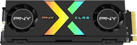 PNY XLR8 CS3150 1TB, M.2 2280 / M-Key / PCIe 5.0 x4, Kühlkörper