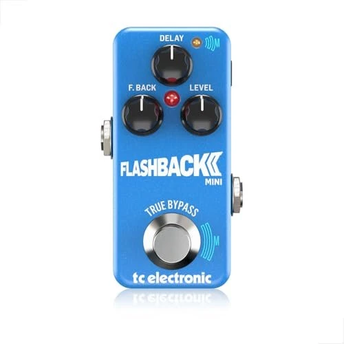 TC Electronic Flashback 2 Mini Delay