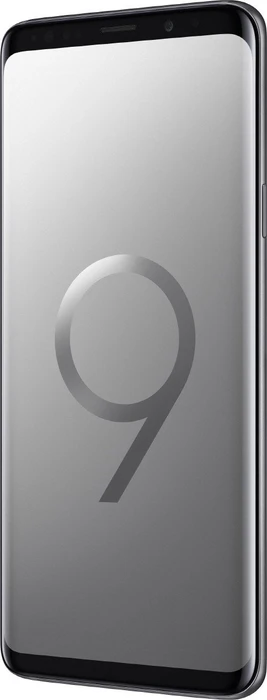 Samsung Galaxy S9+ G965F 256GB grau