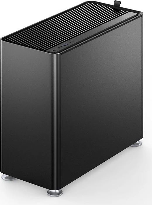 Jonsbo Jonsplus i400, schwarz