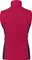 Vaude Sesvenna IV Funktionsweste crimson red (Damen) Vorschaubild