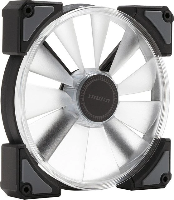 In Win Crown AC140, 140mm