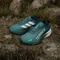 adidas Terrex Agravic GTX preloved teal/cloud white/semi lucid blue (Herren) Vorschaubild