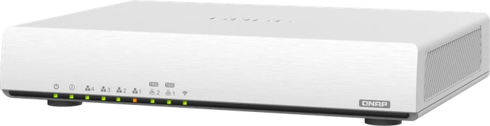 QNAP QHora-301W, AX3600