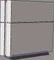 Hama Vertical Stand Halterung (PS4) Vorschaubild