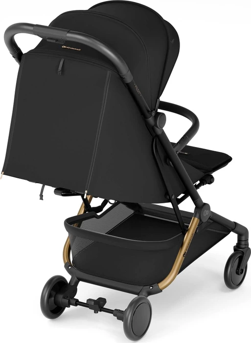 Kinderkraft Pilot 2 schwarz