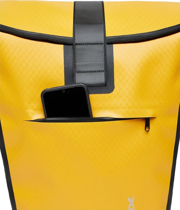 Vaude Clubride Aqua burnt yellow