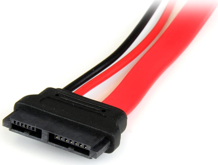 StarTech SATA -> Slim-SATA, 15cm