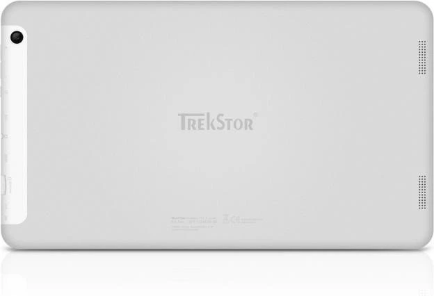 TrekStor SurfTab breeze 10.1 quad, weiß, 8GB