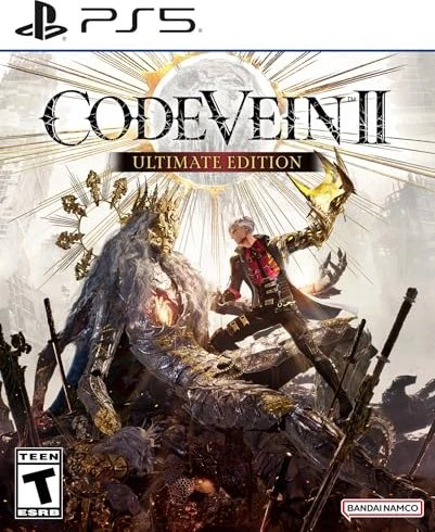 Code Vein II