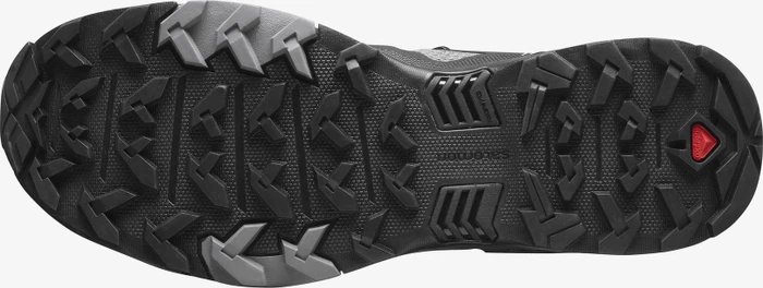 Salomon X Ultra 4 quiet shade/black (Herren)