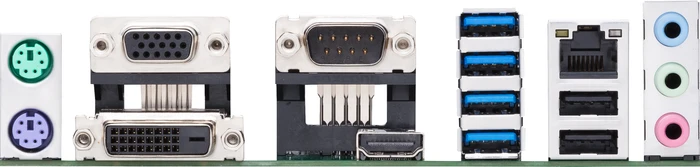 ASUS Pro A520M-C/CSM (AMD AM4)