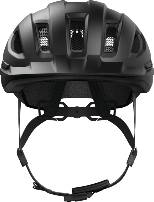 ABUS Urban-I 4.0 Helm velvet black