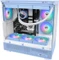 Thermaltake CT140 EX ARGB Sync Reverse Hydrangea Blue, blau/weiß, 140mm, 3er-Pack Vorschaubild