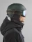 Salomon Pioneer LT Helm green gables (Herren) Vorschaubild