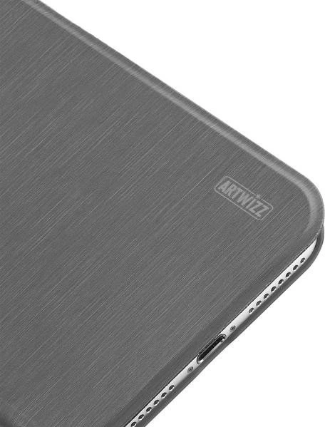 Artwizz SmartJacket für Apple iPhone 7 Plus grau