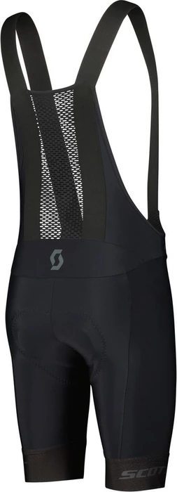Scott RC Pro +++ Fahrradhose kurz black/dark grey (Herren)