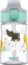 Sigg Miracle Trinkflasche 350ml jungle friend