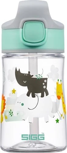 Sigg Miracle Trinkflasche