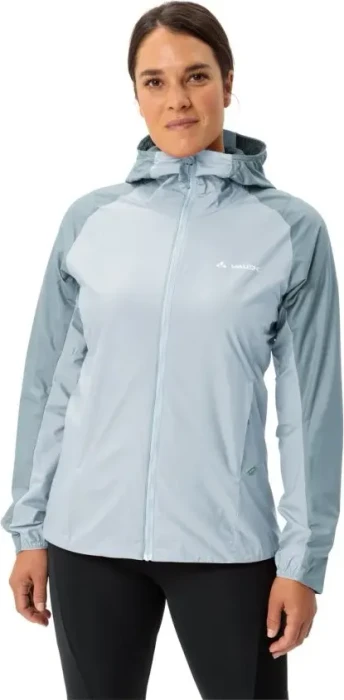 Vaude Scopi Isolation Jacke nordic blue (Damen)