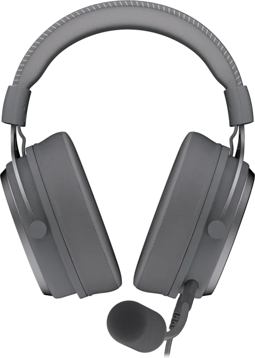 Endorfy Viro Plus USB Alt Gray