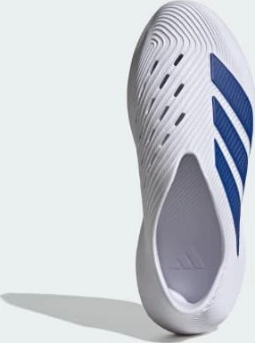 adidas Purechill Slides cloud white/royal blue/core black