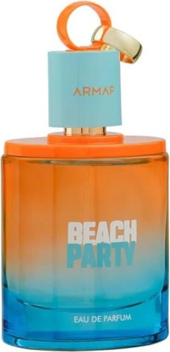 Armaf Beach Party Eau de Parfum, 100ml