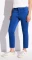 Street One 7/8-Satin Hose dodger blue (Damen) Vorschaubild