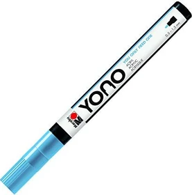 Marabu Yono Acrylmarker 0.5-1.5mm pastellblau 256