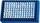 Holmenkol Base Brush Nylon (24510)