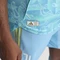 adidas Juventus Turin Authentic 2025/2026 Auswärtstrikot ash blue (Herren) Vorschaubild