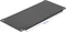 DeLOCK 10" Blindpanel, geschlossen, schwarz, 3HE Vorschaubild