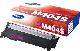 Samsung Toner CLT-M404S magenta