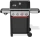 Weber Spirit E-435 schwarz (1502110)