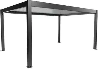 Biohort Pergola 5x3.5