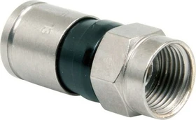Triax EX 6-49/83 F-Kompressionsstecker