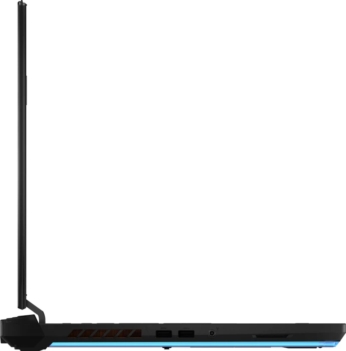 ASUS ROG Strix Scar 17 G732LXS-HG124T, Core i7-10875H, 32GB RAM, 2TB SSD, GeForce RTX 2080 SUPER, DE