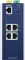 Planet TSN-5225 Industrial Railmount Gigabit Managed Switch, 4x RJ-45 Vorschaubild