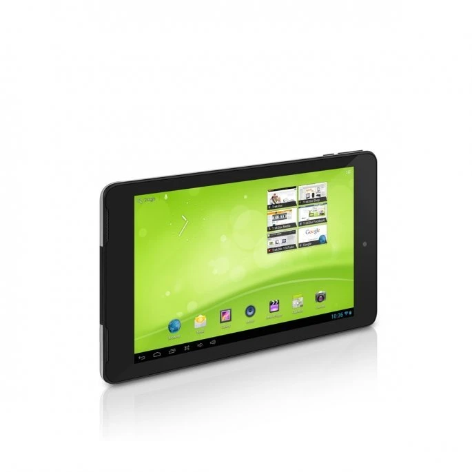 TrekStor SurfTab ventos 7.0 HD, schwarz, 8GB