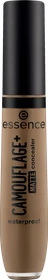 Essence Camouflage+ Matte Concealer #230, 8ml