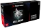 PowerColor Hellhound Radeon RX 9070, 16GB GDDR6, HDMI, 3x DP Vorschaubild