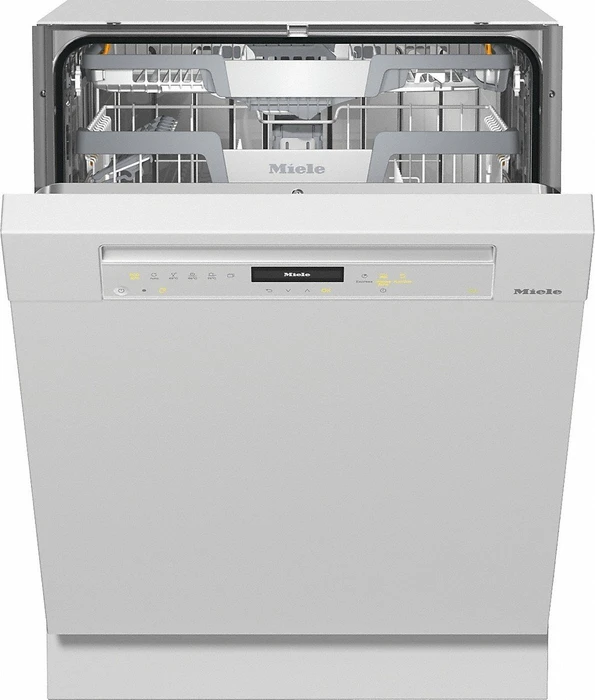 Miele G 7310 SCi AutoDos brillantweiß