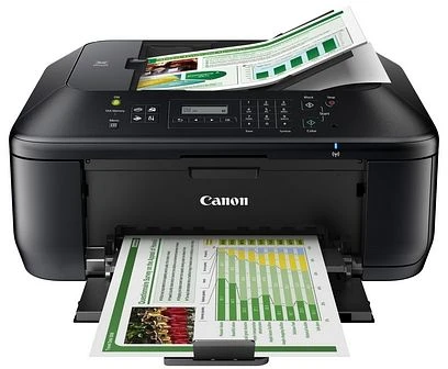 Canon PIXMA MX475, Tinte, mehrfarbig