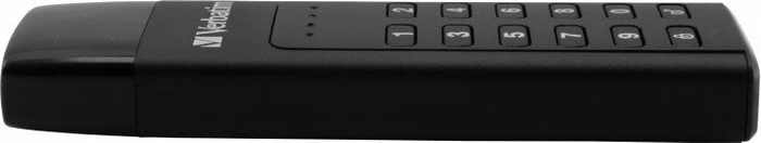 Verbatim Keypad Secure 32GB, USB-C, USB 3.2 Gen 1×1