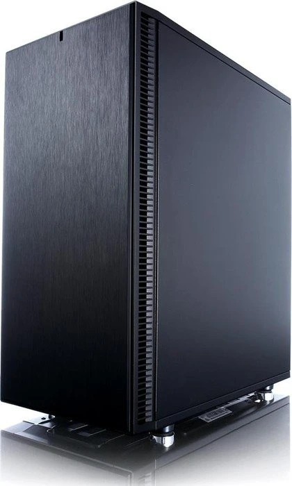 Fractal Design Define C, schallgedämmt