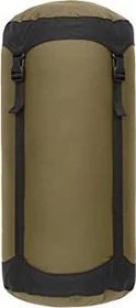 Sea to Summit Lightweight Compression Bag 13l Packsack olive green
