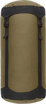 Sea to Summit Lightweight Compression Bag 13l Packsack olive green