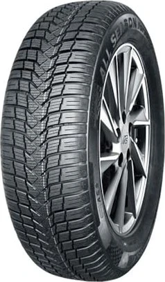 Autogreen All Season Versat-AS2 155/70 R13 75T