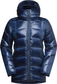La Sportiva Supercouloir 1000 Down Funktionsjacke night sky (Damen)