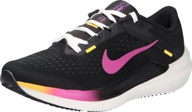 Nike Winflo 10 black/sail/laser orange/hyper violet (Damen)